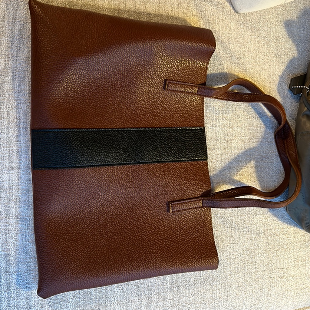 Vince Camuto Bag. I Used It For My Laptop